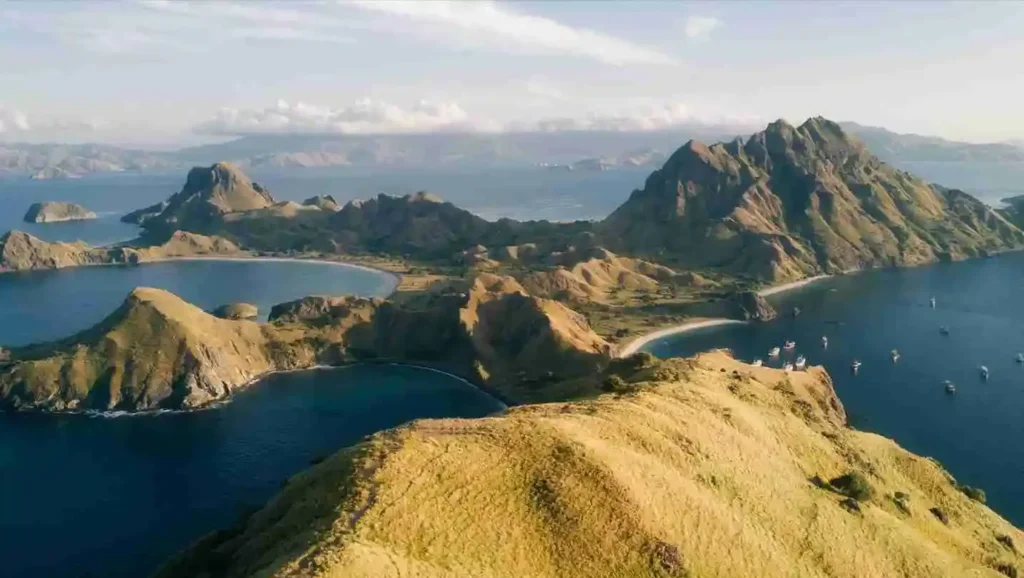 Padar Island, Komodo National Park | Komodo Luxury