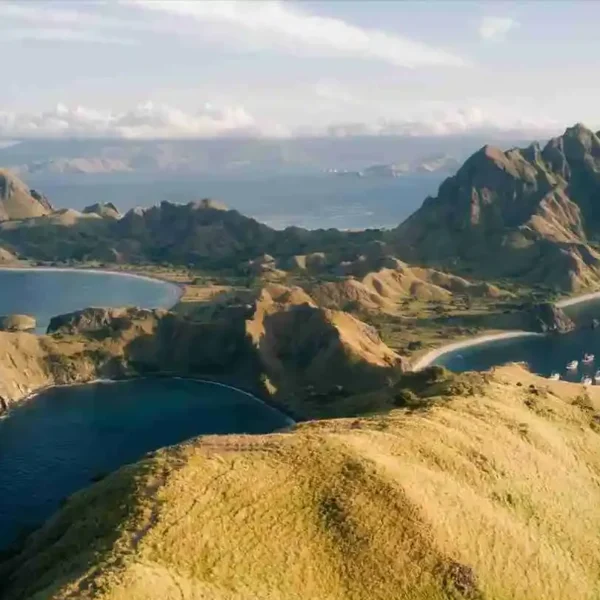 How to Get From Labuan Bajo to Padar Island