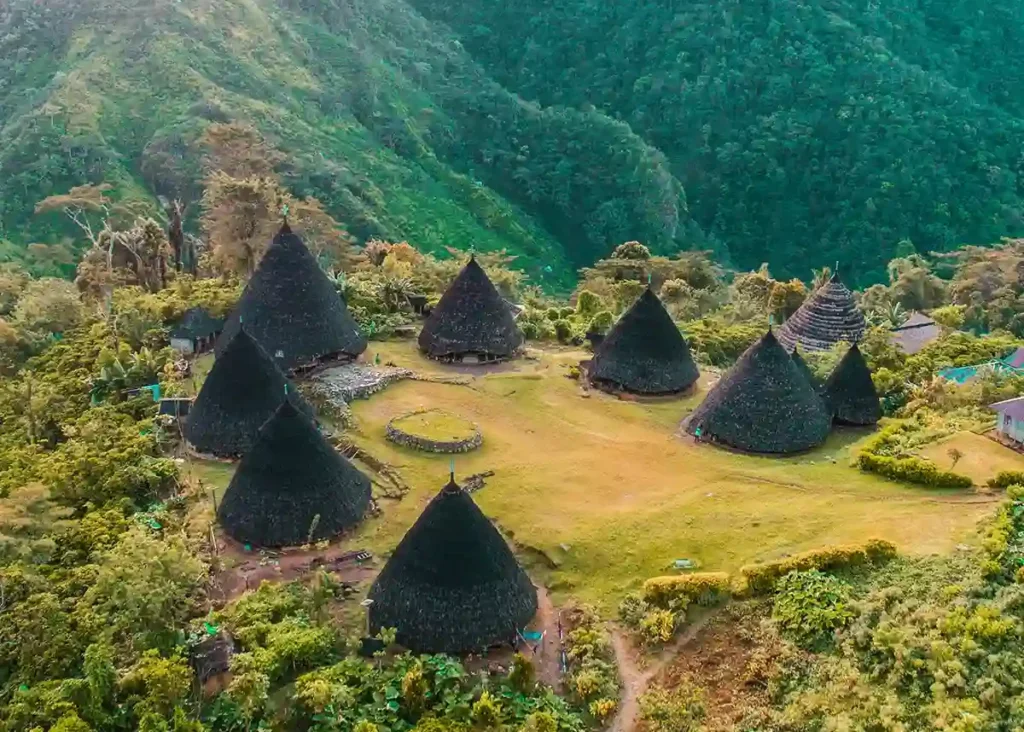 Wae Rebo | Komodo Luxury