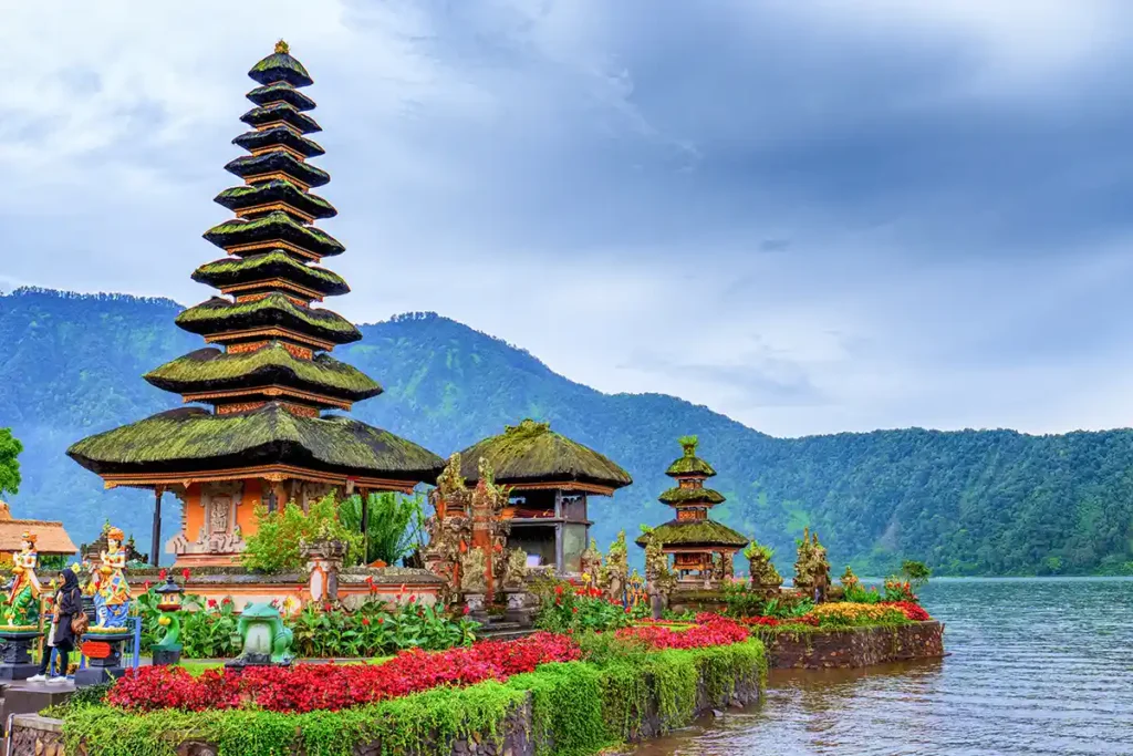 What is Bali Known for