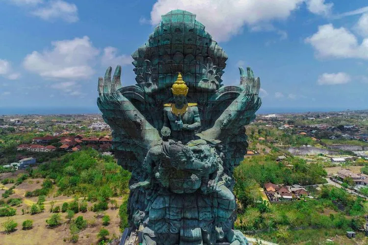 10 Fun Facts About Bali That Will Fascinate You & Want To Visit Soon