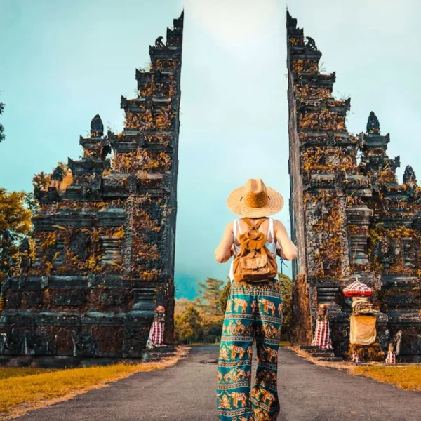 10 Fun Facts about Bali That Will Fascinate You & Want to Visit