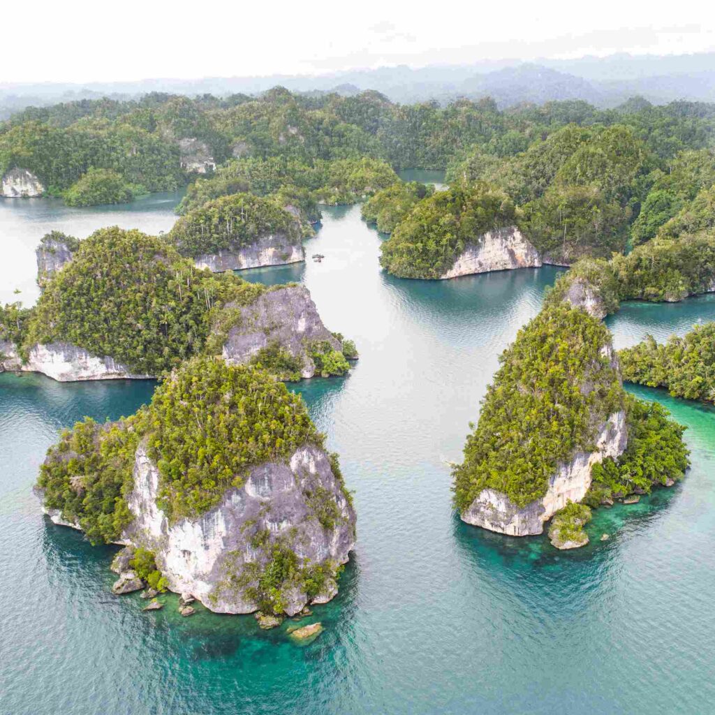 Kabui Bay - Komodo Luxury