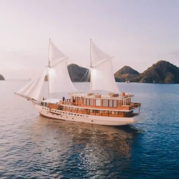 Why Choose a Boat Tour for Komodo Island