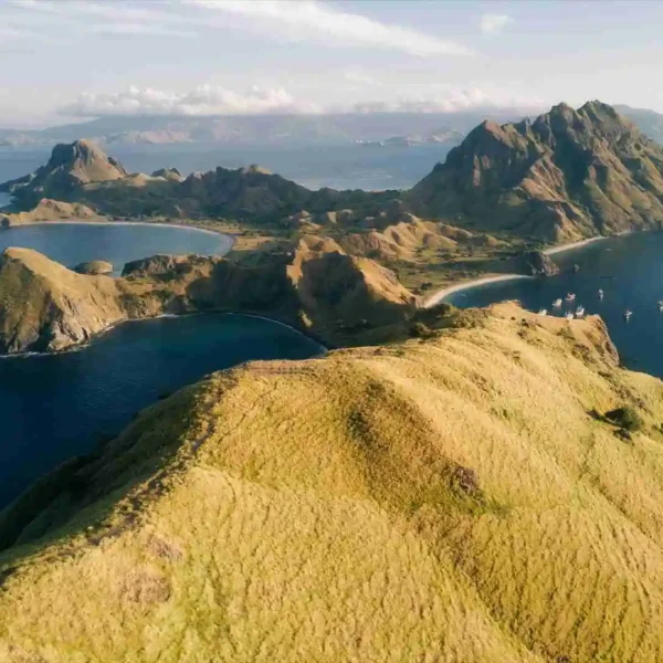 10 Amazing Alternatives to the Galapagos Islands