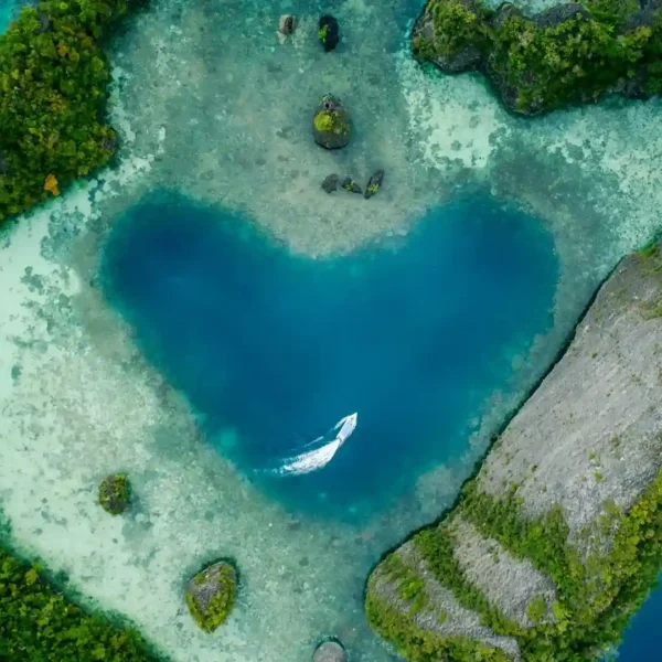 Misool Island: Explore Raja Ampat’s Secret Jewel