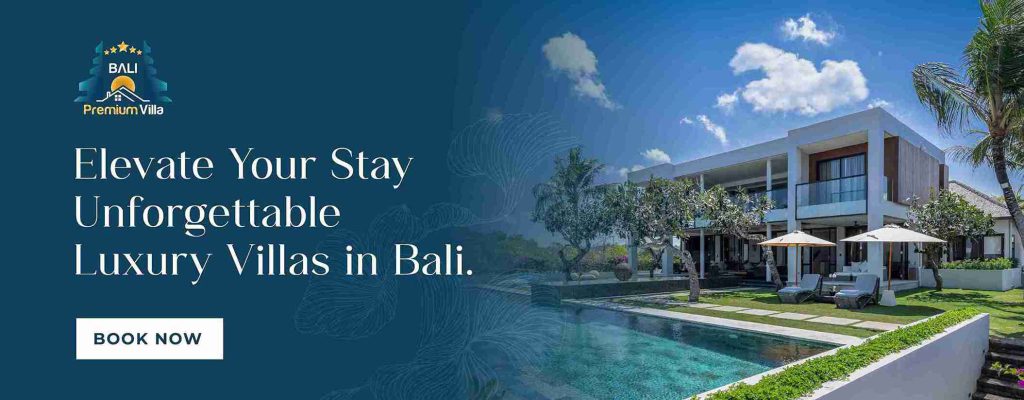 Banner Bali Premium Villa