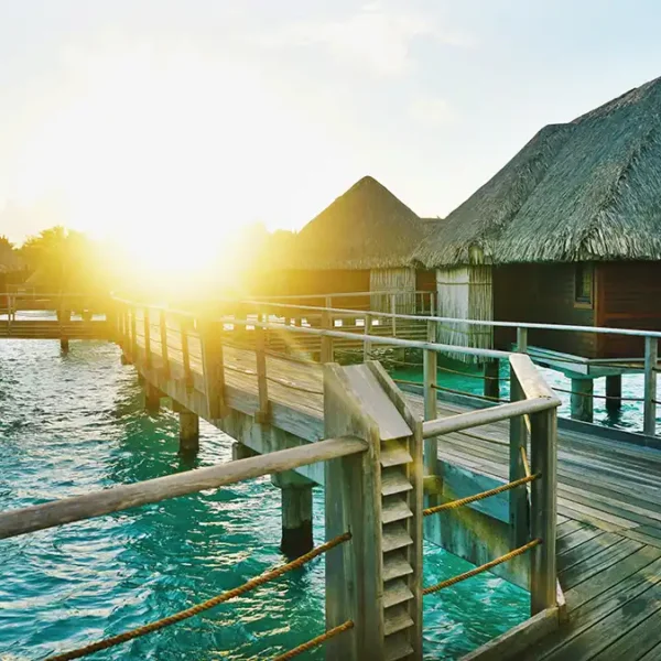10 Affordable Alternatives to Bora Bora