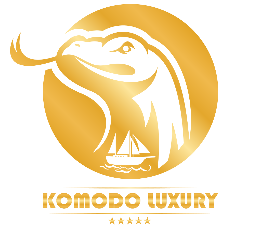 Logo Komodo Luxury