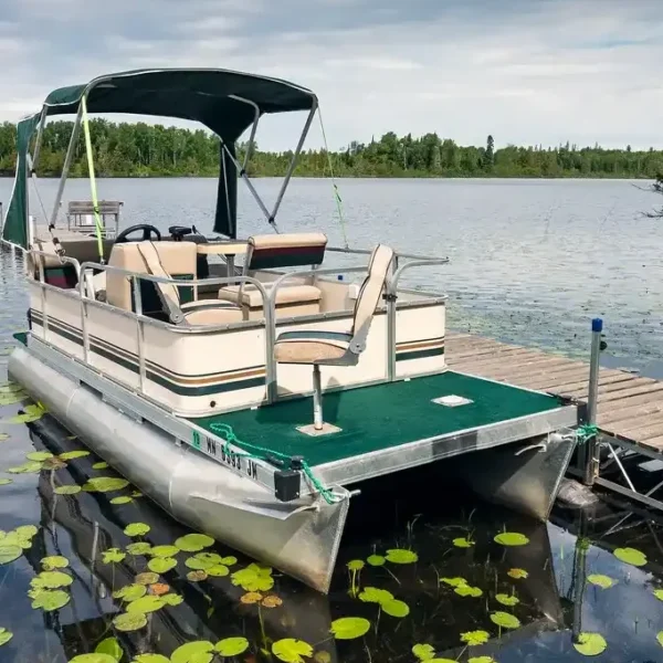 Pontoon Boats: The Best Water Fun