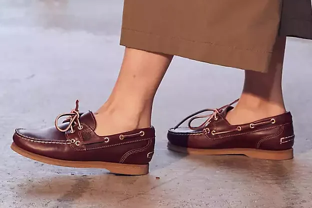 Boat Shoes for Women