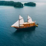 Augustine Yacht Cruise Phinisi - KomodoLuxury