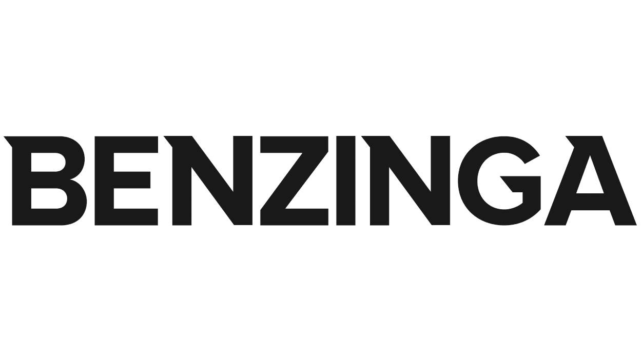 Featured on Benzinga