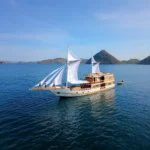 Barakati Yacht Cruise Phinisi - KomodoLuxury