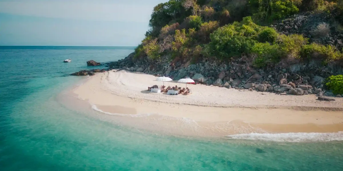 Australian Spring Break Destination: Your Perfect Holiday Awaits on Komodo Island