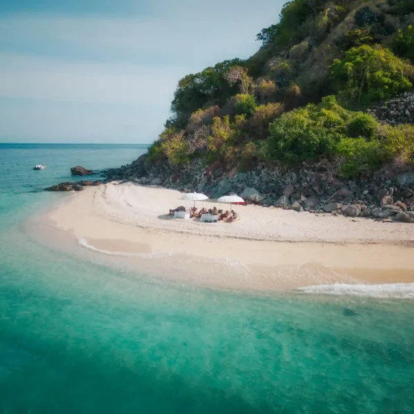 Australian Spring Break Destination: Your Perfect Holiday Awaits on Komodo Island