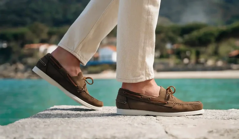 Deck shoe brands online