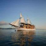 Ciela Yacht Cruise Phinisi - komodoLuxury
