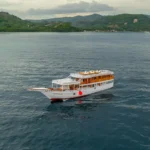 Devita Yacht Cruise Phinisi - KomodoLuxury