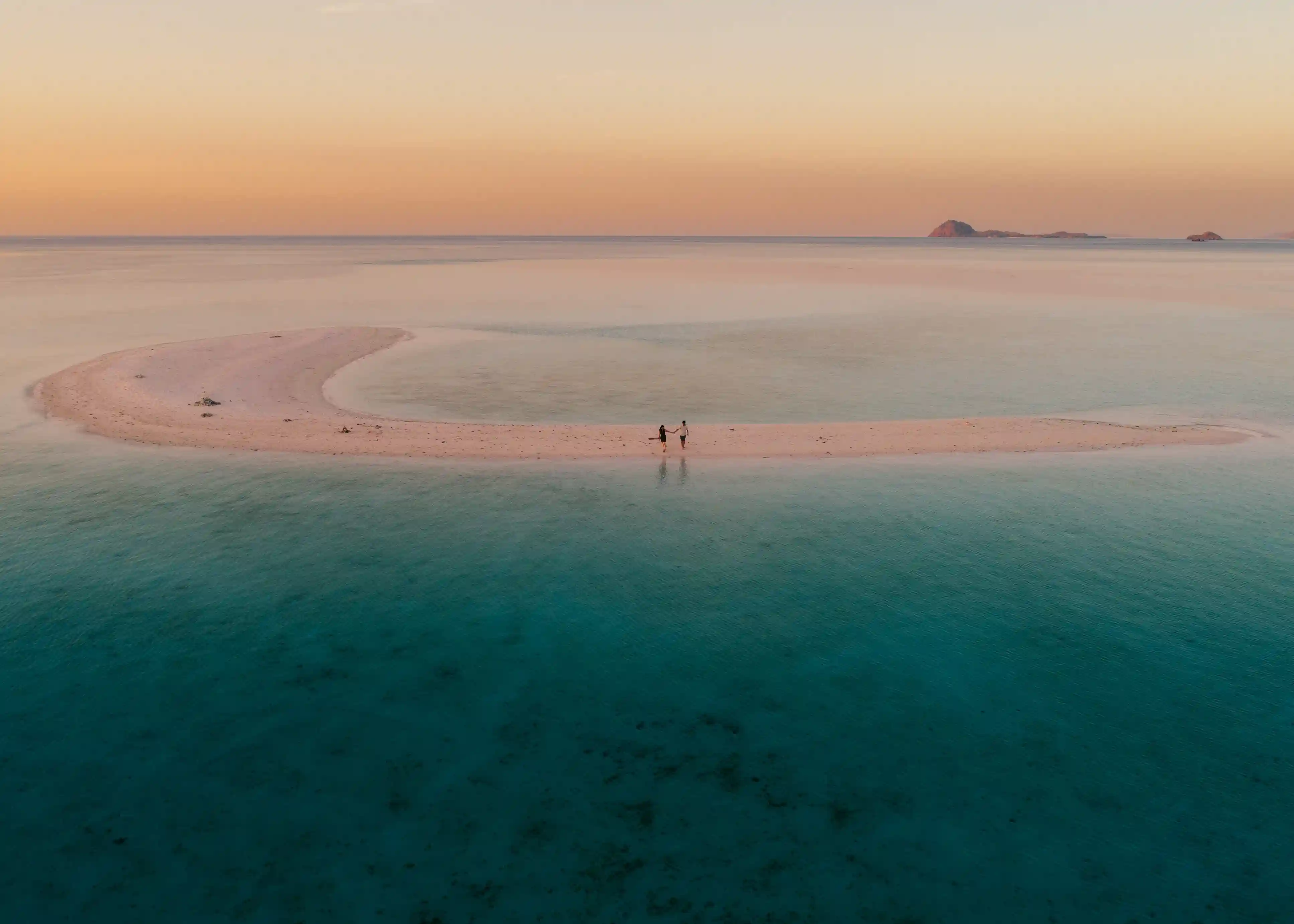 Taka Makassar, Komodo National Park - Komodo Luxury