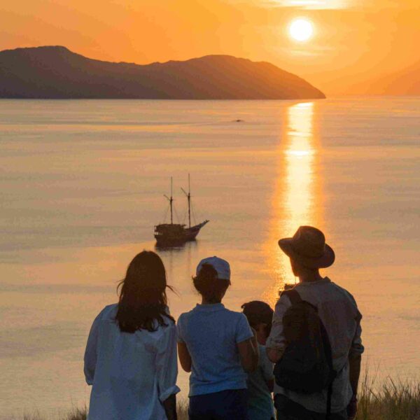 The Top Choice for Your Family Vacation: Langkawi and Komodo Island