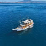 Elysian Yacht Cruise Phinisi - KomodoLuxury