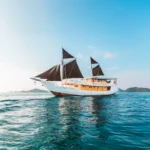 Flores Utama Yacht Cruise Phinisi - KomodoLuxury