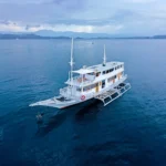 IJC Yacht Cruise Phinisi - KomodoLuxury