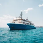 Kudanil Explorer Yacht Cruise by Komodo Luxury