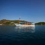 La Dyana Yacht Cruise Phinisi - KomodoLuxury