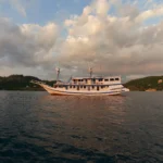 La Nissa Cruise Phinisi - KomodoLuxury