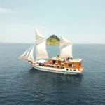 Lady Grace Cruise Phinisi Charter by Komodo Luxury