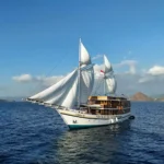 Lamain 2 Yacht Cruise Phinisi Charter by Komodo Luxury