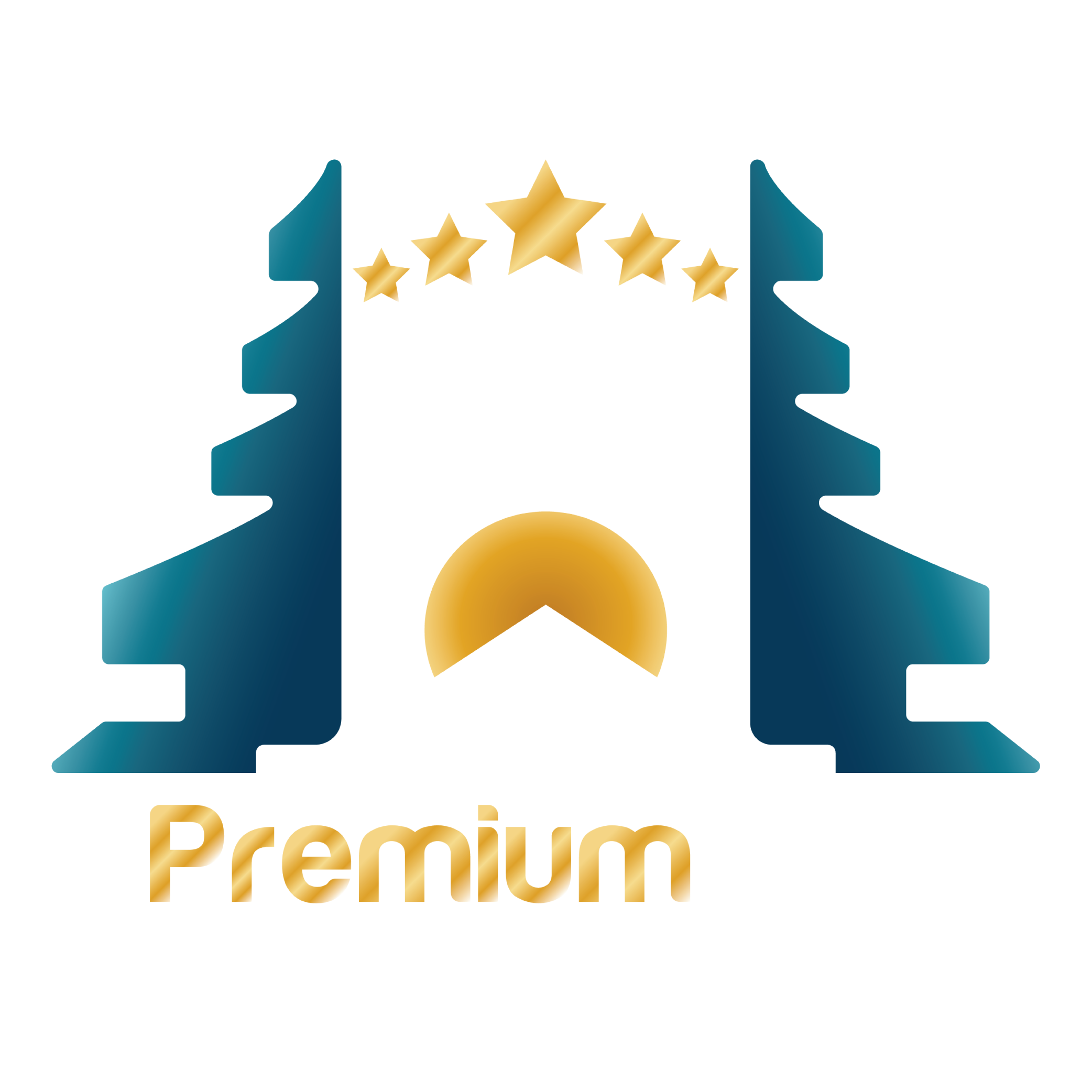 Bali Premium Villa