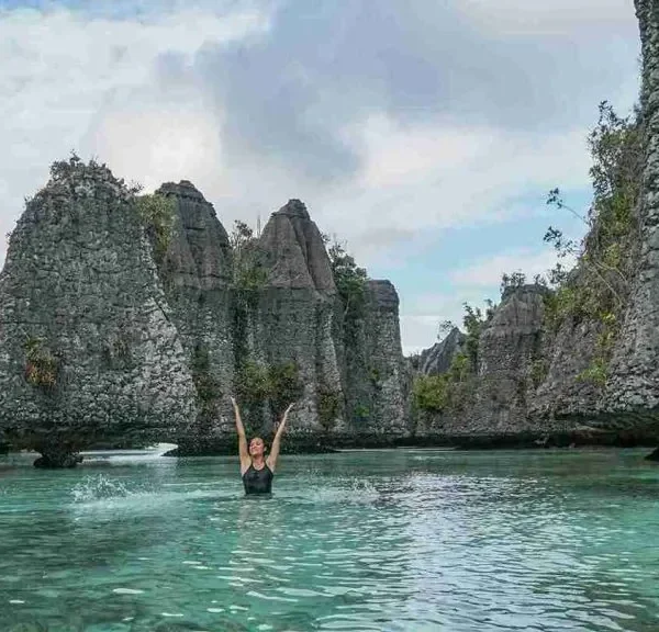 The 15 Top Things to Do in Raja Ampat