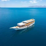 Malca Voyage Yacht Cruise Phinisi - KomodoLuxury