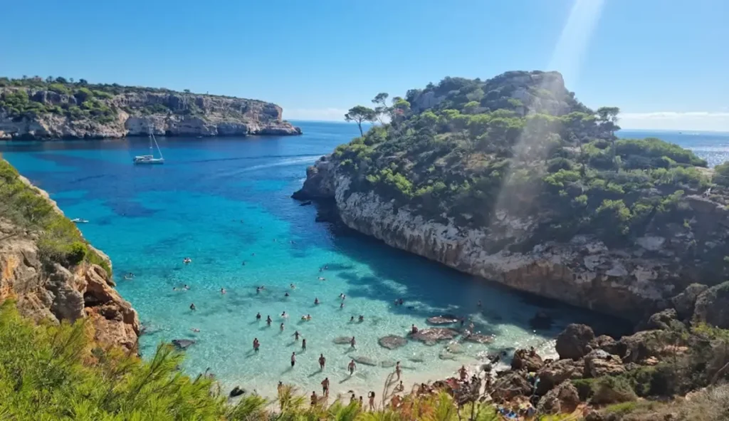 Mallorca-Spain - KomodoLuxury