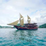 Nala Yacht Cruise Phinisi Charter by Komodo Luxury