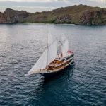 Nusa Kembara Yacht Cruise Charter by Komodo Luxury