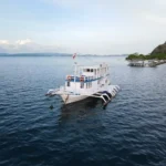 Osiana Alo Yacht Cruise Phinisi - KomodoLuxury
