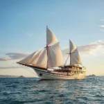 Prana Yacht Cruise Phinisi by Komodo Luxury