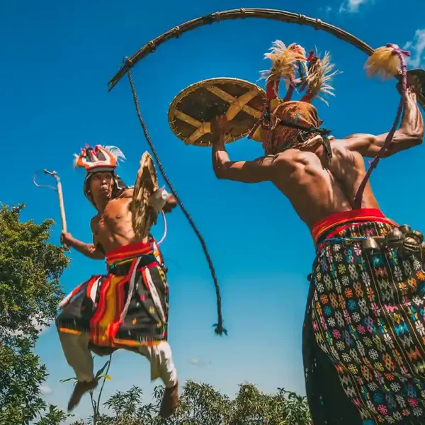 Explore the Cultural Festival of India and Komodo Island – A Unique Journey