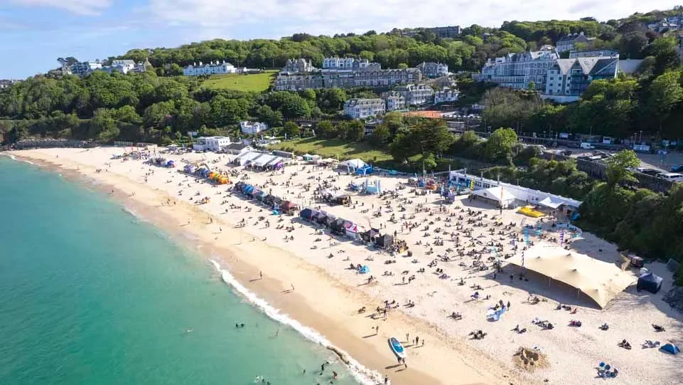 Porthminster Beach - source cornwallone.co.uk