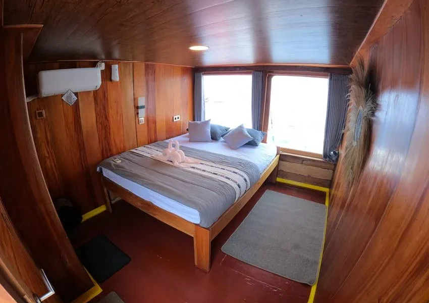 Cabin Image