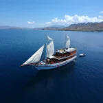 Riley Yacht Cruise Phinisi - KomodoLuxury