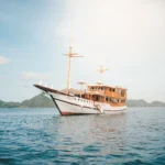 Vinca Cruise Yacht - KomodoLuxury