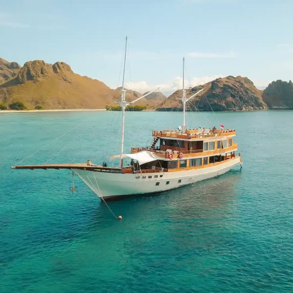 Adventure and Relaxation in St. John’s Island vs. Komodo Island