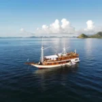 Zada Hela Yacht Cruise Phinisi - KomodoLuxury