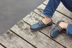 Boat Shoes