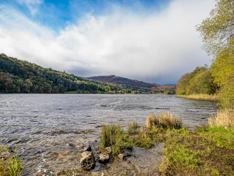 Lake District UK (source: unsplash)